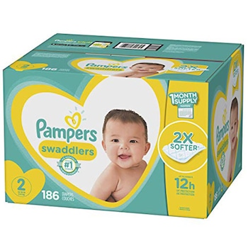 E-comm: Lauren Conrads Amazon baby registry